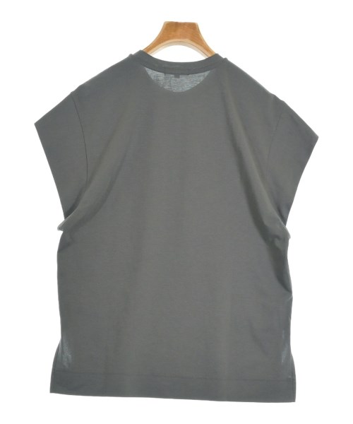 PLST（プラステ）Tシャツ・カットソー グレー サイズ:S レディース/2200622129013