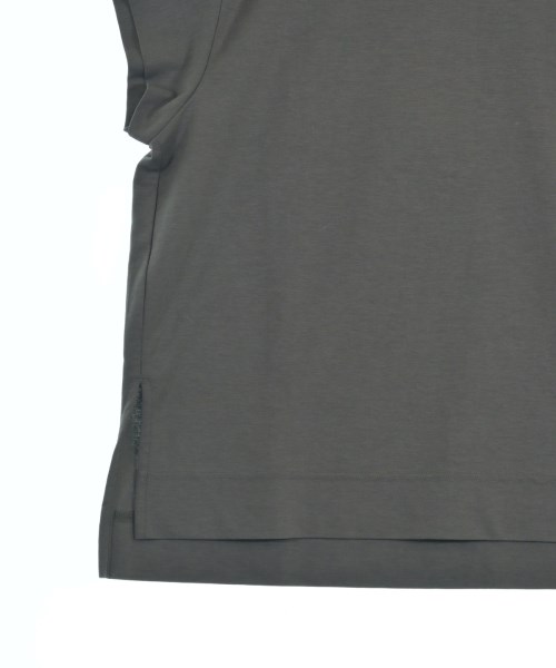 PLST（プラステ）Tシャツ・カットソー グレー サイズ:S レディース/2200622129013