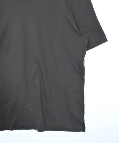 PLST（プラステ）Tシャツ・カットソー グレー サイズ:M レディース/2200622157139