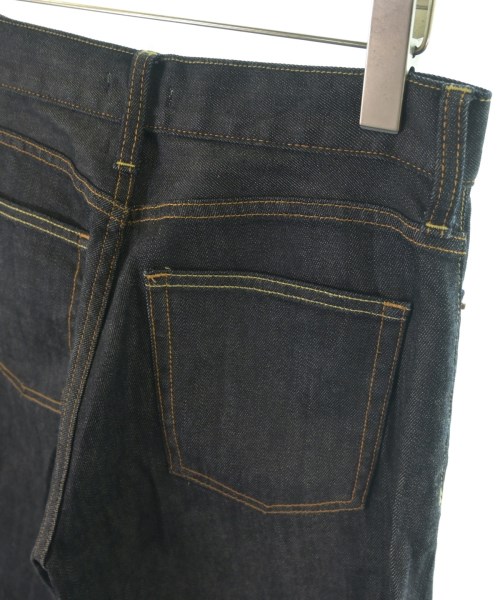 PLST（プラステ）デニムパンツ 紺 サイズ:L レディース/2200622213019