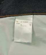 PLST（プラステ）デニムパンツ 紺 サイズ:L レディース/2200622213019