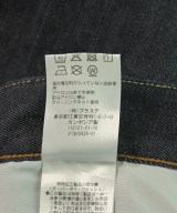 PLST（プラステ）デニムパンツ 紺 サイズ:L レディース/2200622213019