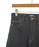PLST（プラステ）デニムパンツ 紺 サイズ:L レディース/2200622213019