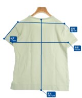 PLST（プラステ）Tシャツ・カットソー 緑 サイズ:M レディース/2200621299038