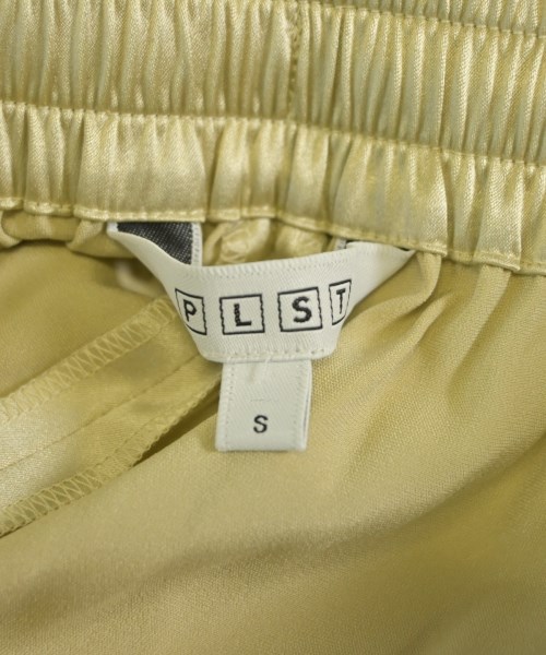 PLST（プラステ）その他 ベージュ サイズ:S レディース/2200622304038
