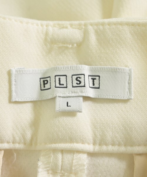 PLST（プラステ）その他 白 サイズ:L レディース/2200607069020