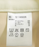 PLST（プラステ）その他 白 サイズ:L レディース/2200607069020