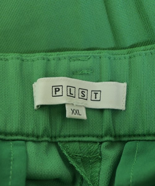 PLST（プラステ）その他 緑 サイズ:XXL レディース/2200622978024