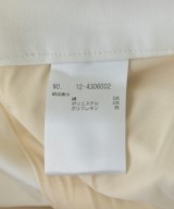 PLST（プラステ）スラックス 白 サイズ:XXL レディース/2200620323031