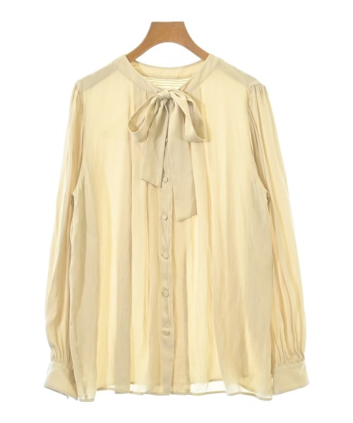 プラステ(PLST)のPLST ブラウス
