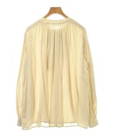 PLST（プラステ）ブラウス ベージュ サイズ:M レディース/2200620707114