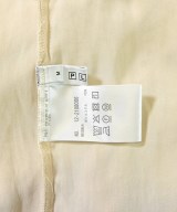 PLST（プラステ）ブラウス ベージュ サイズ:M レディース/2200620707114