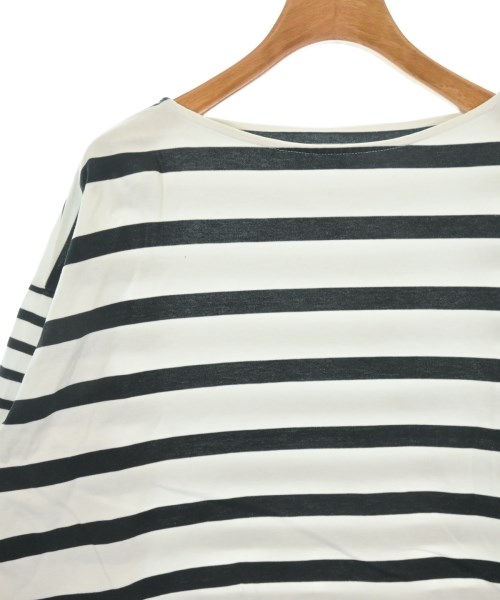 PLST（プラステ）Tシャツ・カットソー 白 サイズ:M レディース/2200624313052