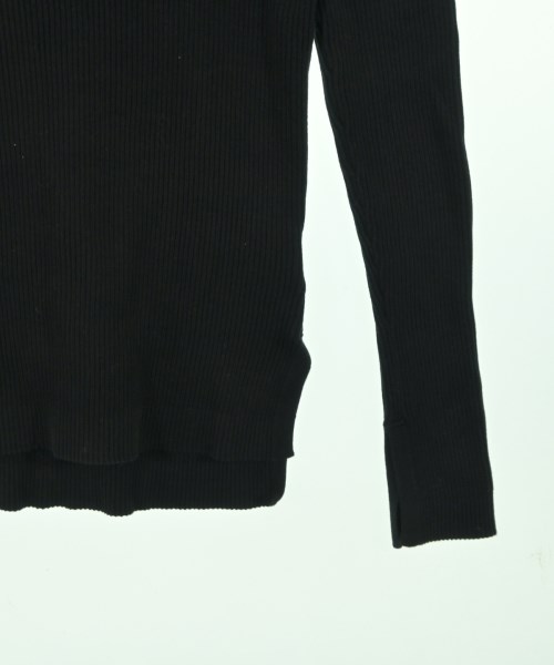 PLST（プラステ）ニット・セーター 黒 サイズ:S レディース/2200617982036