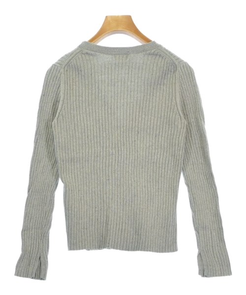 PLST（プラステ）カーディガン グレー サイズ:S レディース/2200615082011