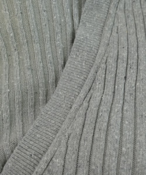 PLST（プラステ）カーディガン グレー サイズ:S レディース/2200615082011