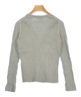 PLST（プラステ）カーディガン グレー サイズ:S レディース/2200615082011