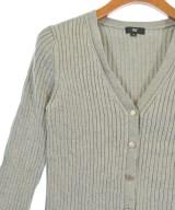 PLST（プラステ）カーディガン グレー サイズ:S レディース/2200615082011