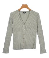 PLST カーディガン