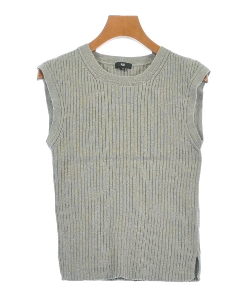 プラステ(PLST)のPLST ベスト/ノースリーブ