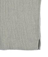 PLST（プラステ）ベスト/ノースリーブ グレー サイズ:M レディース/2200615082028