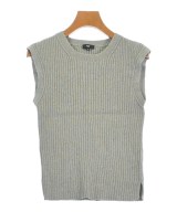 PLST ベスト/ノースリーブ