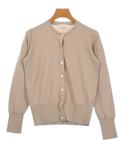 プラステ(PLST)のPLST カーディガン