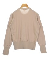 PLST（プラステ）カーディガン ベージュ サイズ:S レディース/2200615082035