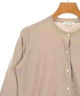 PLST（プラステ）カーディガン ベージュ サイズ:S レディース/2200615082035