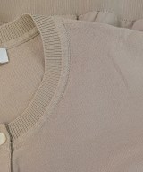 PLST（プラステ）カーディガン ベージュ サイズ:S レディース/2200615082035