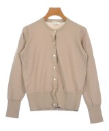 PLST カーディガン