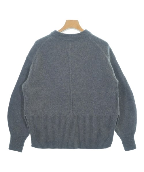 PLST（プラステ）ニット・セーター グレー サイズ:S レディース/2200623093016