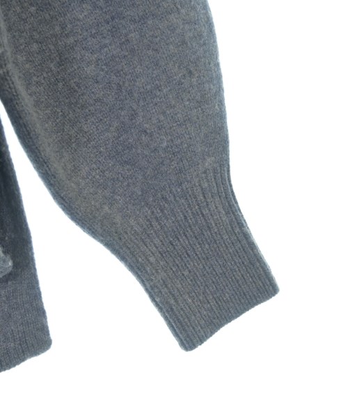 PLST（プラステ）ニット・セーター グレー サイズ:S レディース/2200623093016