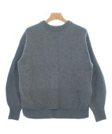 PLST（プラステ）ニット・セーター グレー サイズ:S レディース/2200623093016