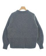 PLST（プラステ）ニット・セーター グレー サイズ:S レディース/2200623093016