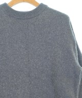 PLST（プラステ）ニット・セーター グレー サイズ:S レディース/2200623093016