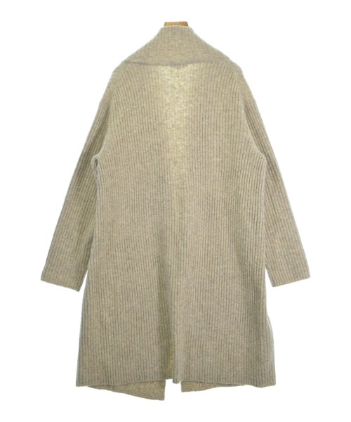 PLST（プラステ）カーディガン ベージュ サイズ:M レディース/2200625206025