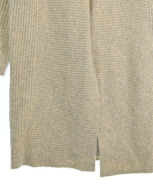 PLST（プラステ）カーディガン ベージュ サイズ:M レディース/2200625206025