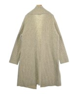 PLST（プラステ）カーディガン ベージュ サイズ:M レディース/2200625206025