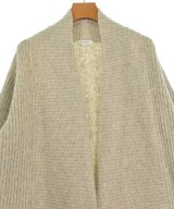 PLST（プラステ）カーディガン ベージュ サイズ:M レディース/2200625206025