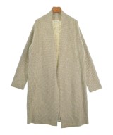 PLST カーディガン