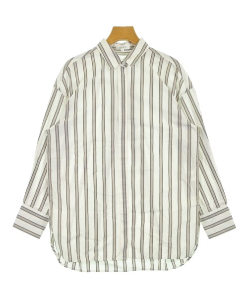 プラステ(PLST)のPLST カジュアルシャツ