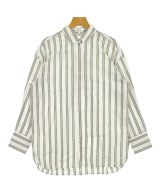 PLST（プラステ）カジュアルシャツ 白 サイズ:M レディース/2200617026051