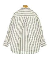 PLST（プラステ）カジュアルシャツ 白 サイズ:M レディース/2200617026051