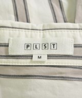 PLST（プラステ）カジュアルシャツ 白 サイズ:M レディース/2200617026051