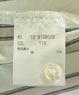 PLST（プラステ）カジュアルシャツ 白 サイズ:M レディース/2200617026051