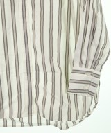 PLST（プラステ）カジュアルシャツ 白 サイズ:M レディース/2200617026051