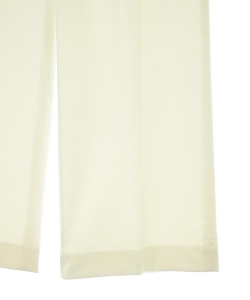 PLST（プラステ）スラックス 白 サイズ:M レディース/2200625693078