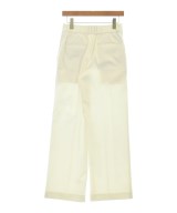 PLST（プラステ）スラックス 白 サイズ:M レディース/2200625693078