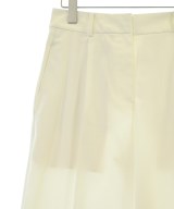 PLST（プラステ）スラックス 白 サイズ:M レディース/2200625693078